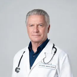 Chief Medical Officer