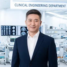 Chief Technology Officer